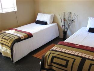 Grateful Guest House Bloemfontein Ngoại thất bức ảnh